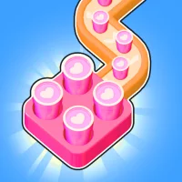 Coffee Slide: Color Match