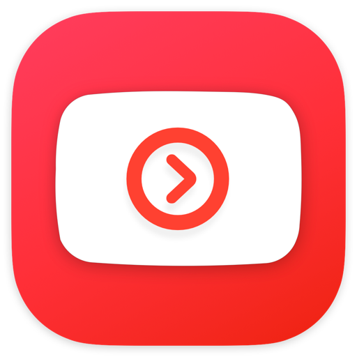 Streaming for YouTube